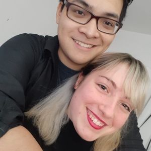 Meet your Posher, Elena